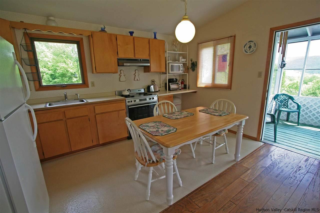1645 Brush Ridge Road Fleischmanns, NY 12430 - Photo 7 of 24 Photo 7