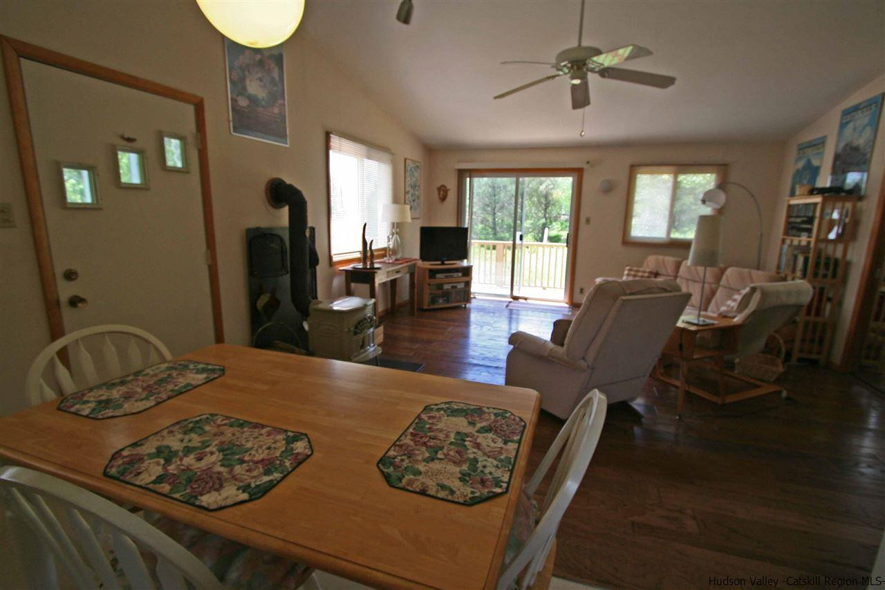 1645 Brush Ridge Road Fleischmanns, NY 12430 - Photo 8 of 24 Photo 8