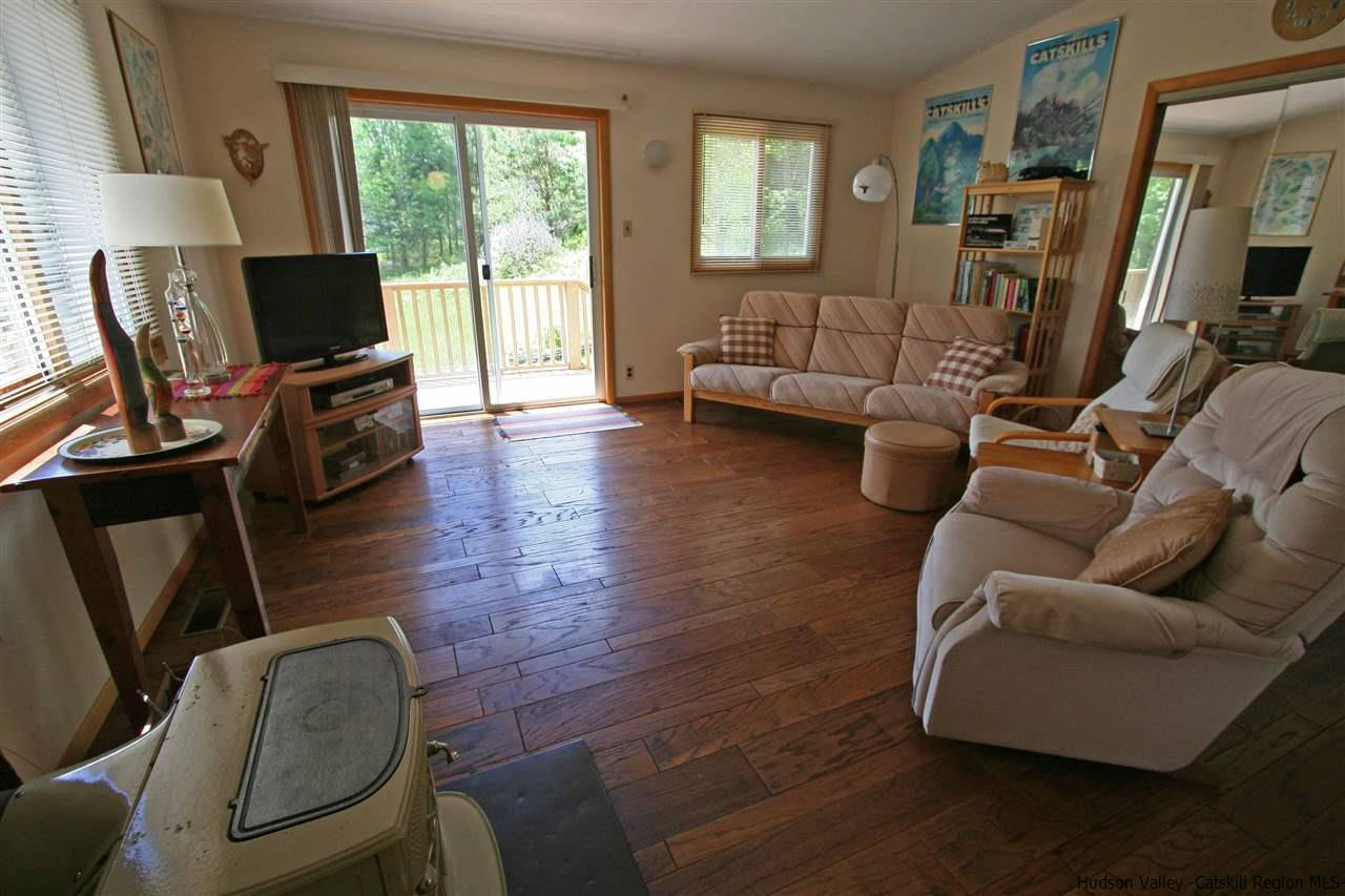 1645 Brush Ridge Road Fleischmanns, NY 12430 - Photo 9 of 24 Photo 9