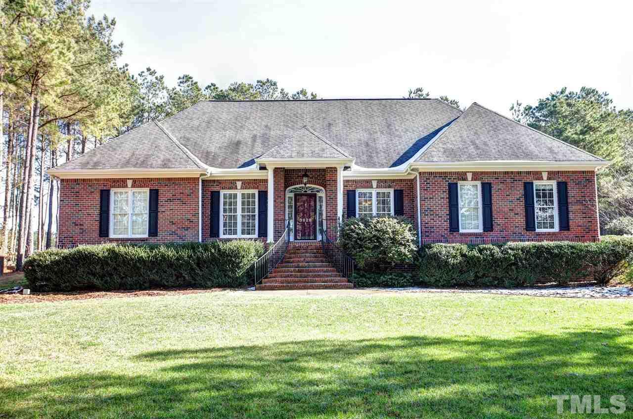 3928 Lauriston Road Raleigh, NC 27616 - Photo 1 of 25