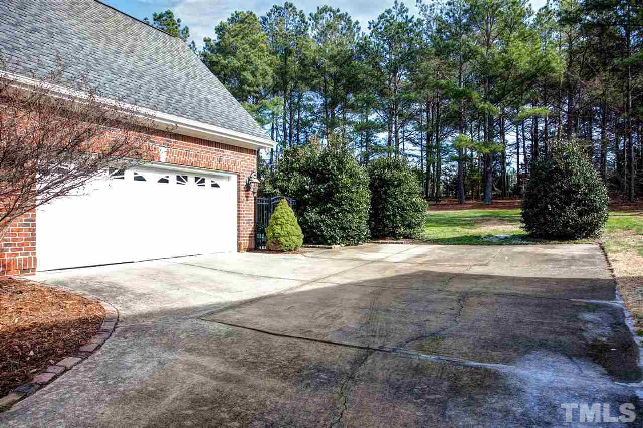 3928 Lauriston Road Raleigh, NC 27616 - Photo 2 of 25