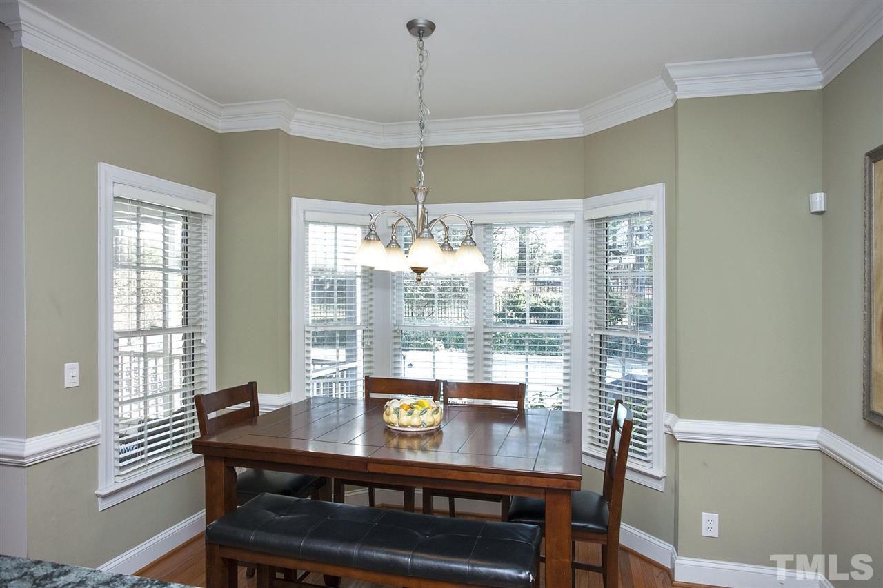 3928 Lauriston Road Raleigh, NC 27616 - Photo 11 of 25