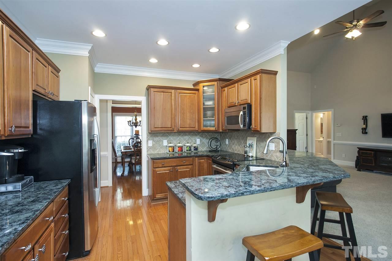 3928 Lauriston Road Raleigh, NC 27616 - Photo 12 of 25
