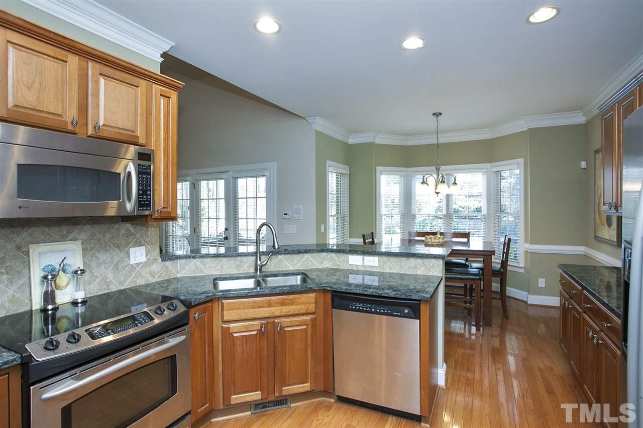 3928 Lauriston Road Raleigh, NC 27616 - Photo 13 of 25