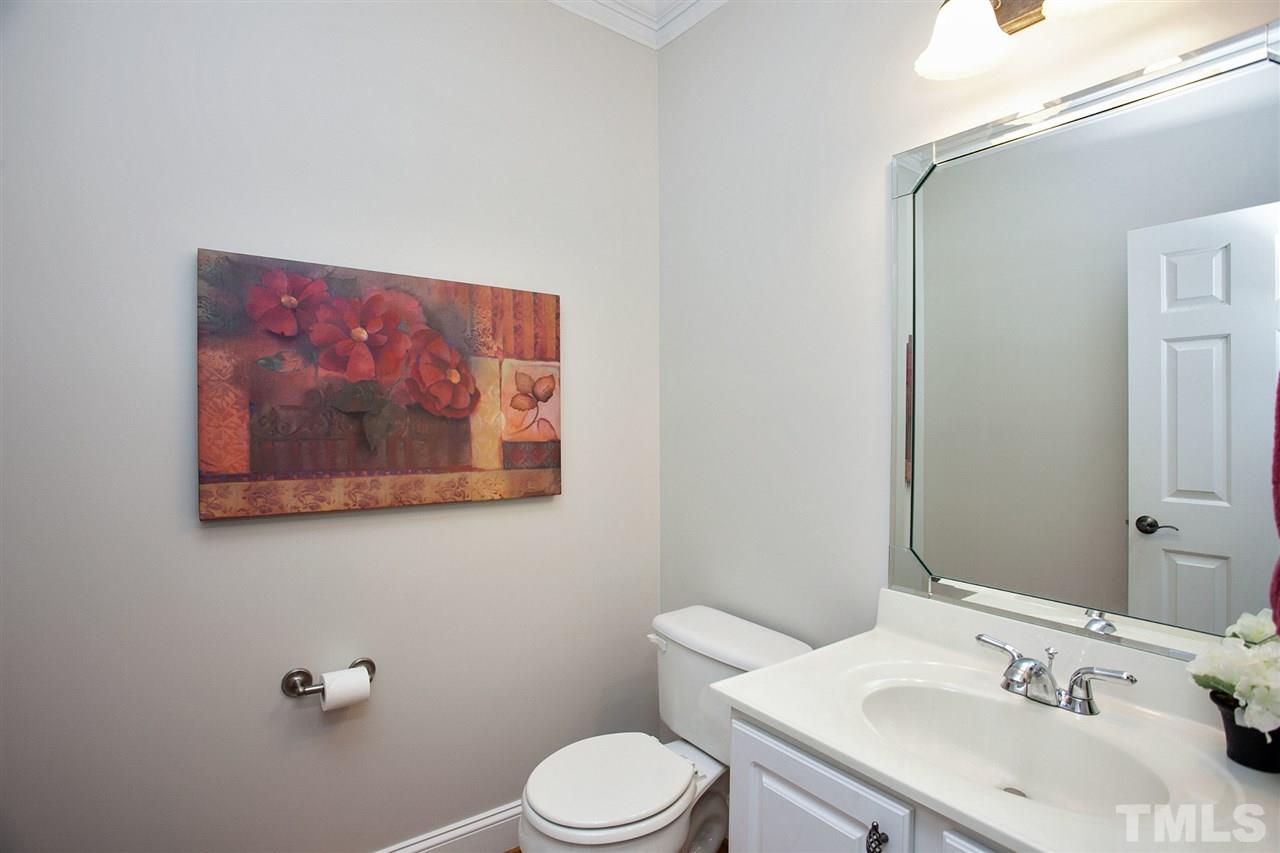 3928 Lauriston Road Raleigh, NC 27616 - Photo 14 of 25