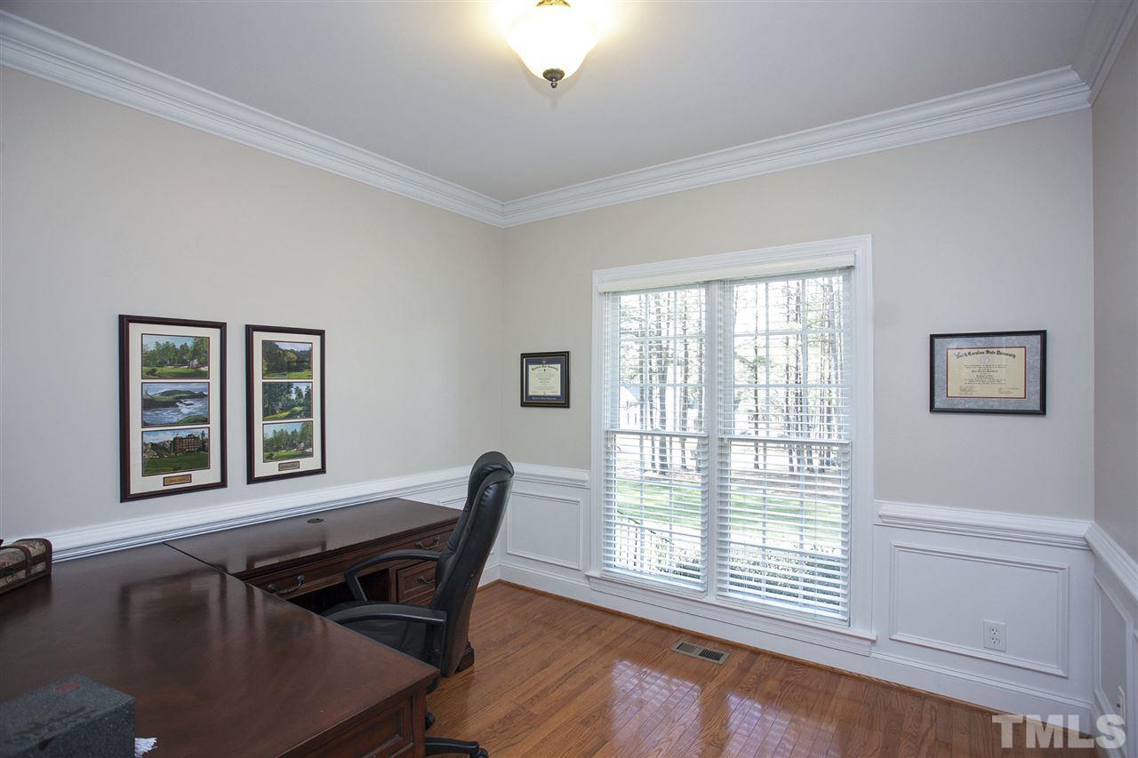 3928 Lauriston Road Raleigh, NC 27616 - Photo 15 of 25