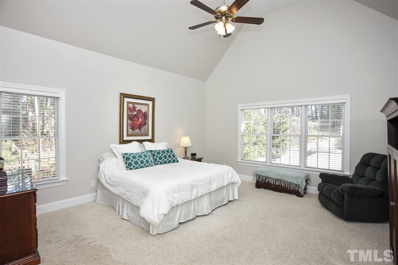3928 Lauriston Road Raleigh, NC 27616 - Photo 16 of 25