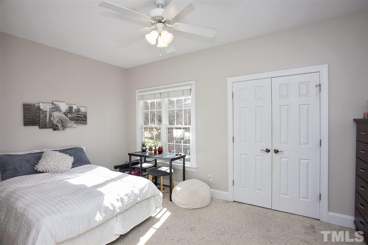 3928 Lauriston Road Raleigh, NC 27616 - Photo 18 of 25