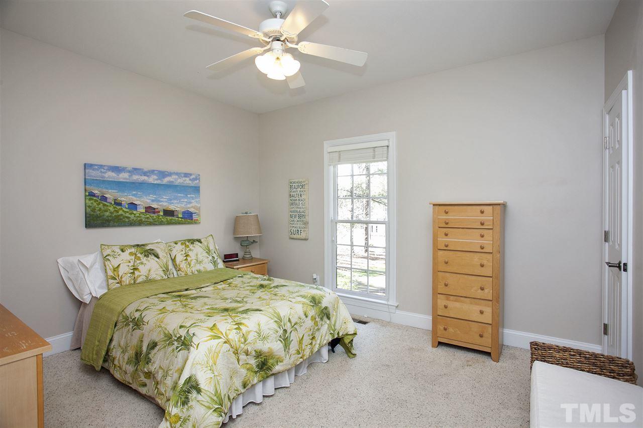 3928 Lauriston Road Raleigh, NC 27616 - Photo 19 of 25