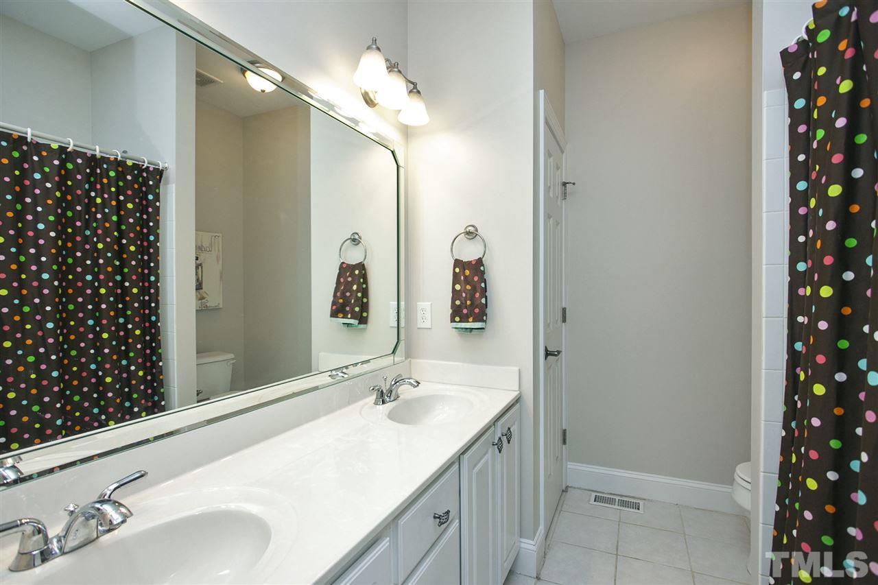 3928 Lauriston Road Raleigh, NC 27616 - Photo 20 of 25