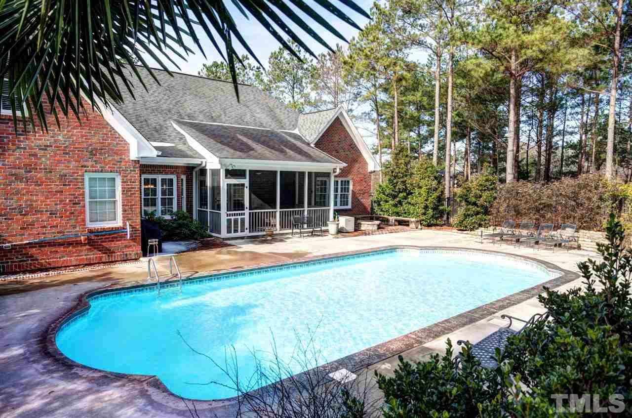 3928 Lauriston Road Raleigh, NC 27616 - Photo 3 of 25