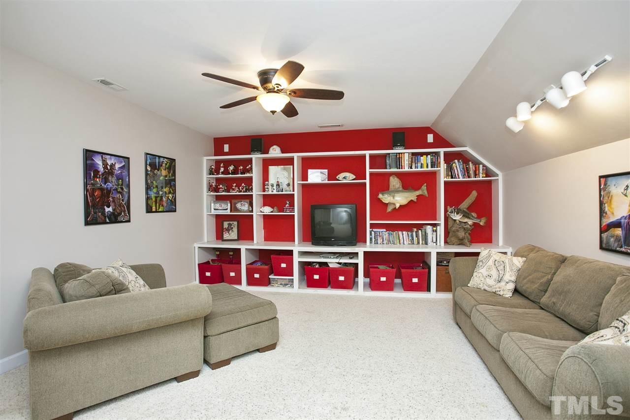 3928 Lauriston Road Raleigh, NC 27616 - Photo 21 of 25
