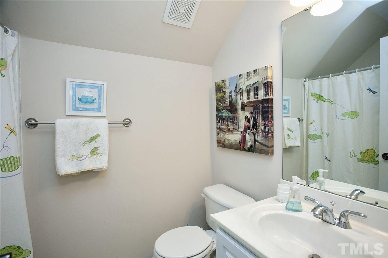 3928 Lauriston Road Raleigh, NC 27616 - Photo 23 of 25