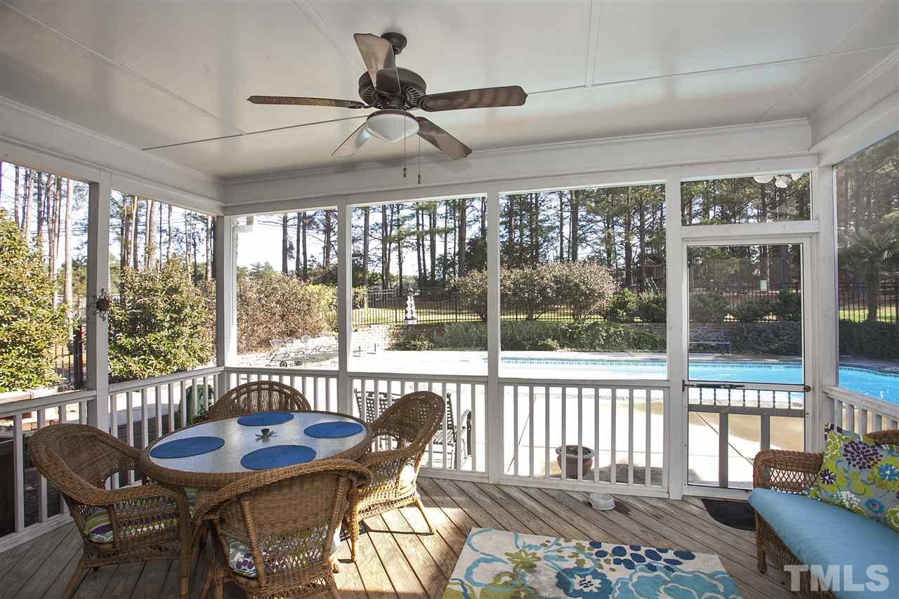 3928 Lauriston Road Raleigh, NC 27616 - Photo 5 of 25