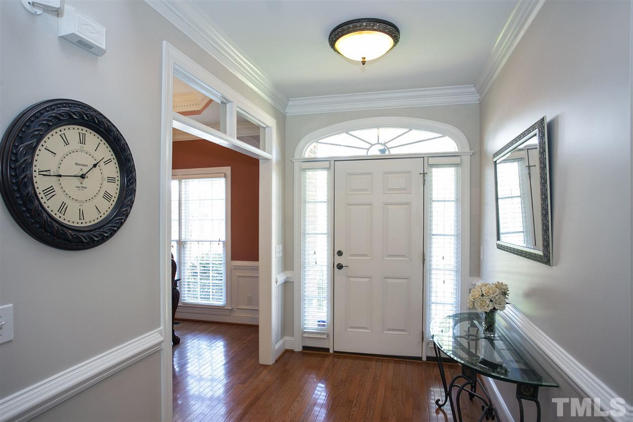 3928 Lauriston Road Raleigh, NC 27616 - Photo 6 of 25