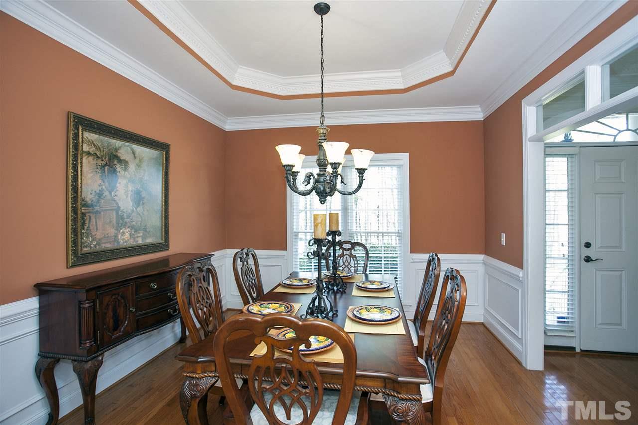 3928 Lauriston Road Raleigh, NC 27616 - Photo 7 of 25