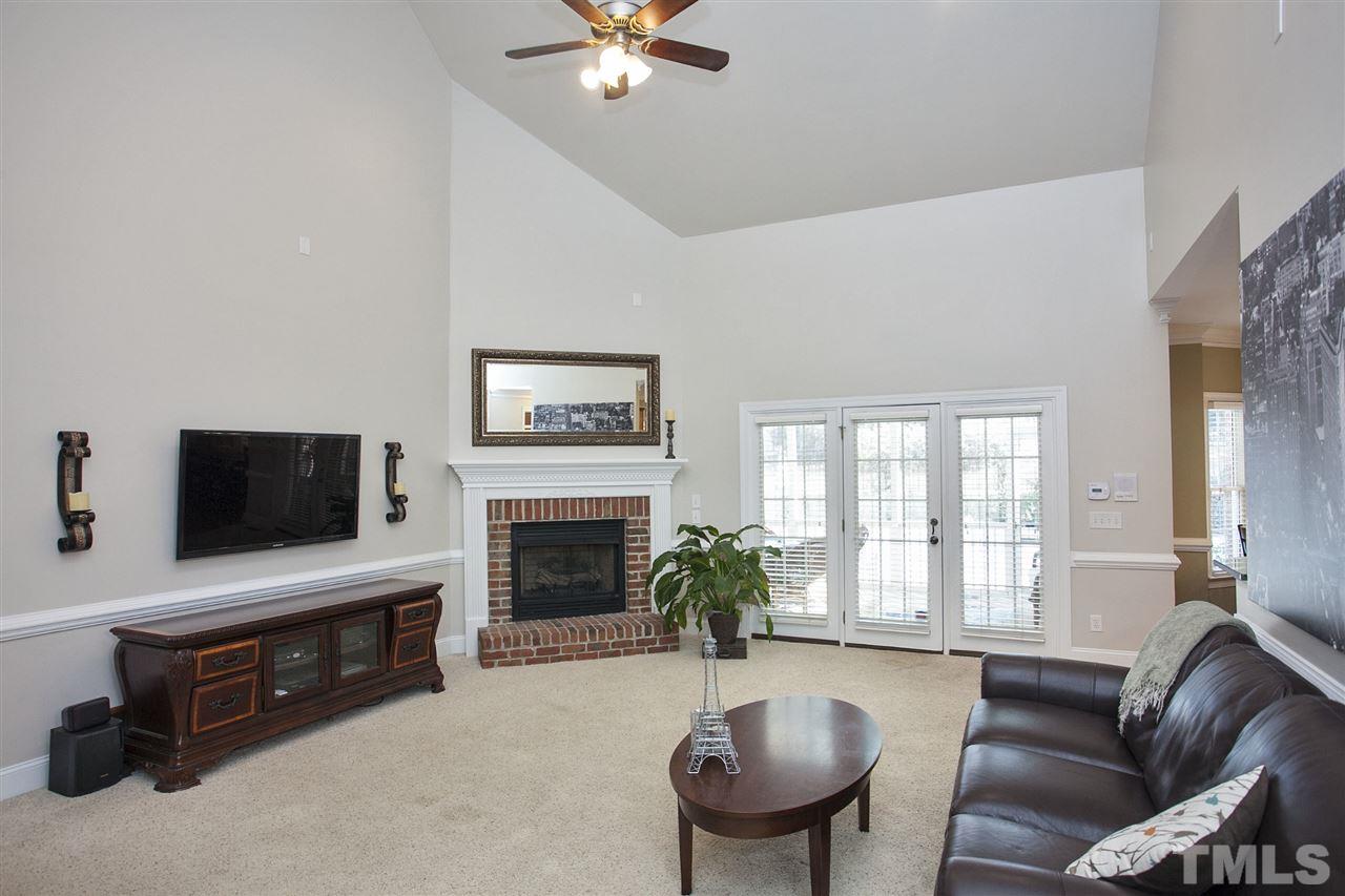 3928 Lauriston Road Raleigh, NC 27616 - Photo 8 of 25