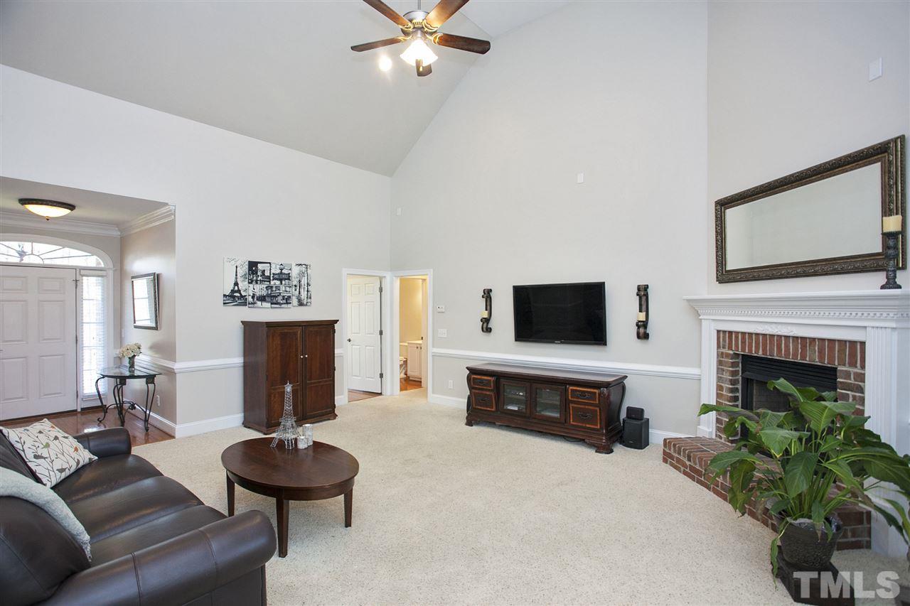3928 Lauriston Road Raleigh, NC 27616 - Photo 9 of 25