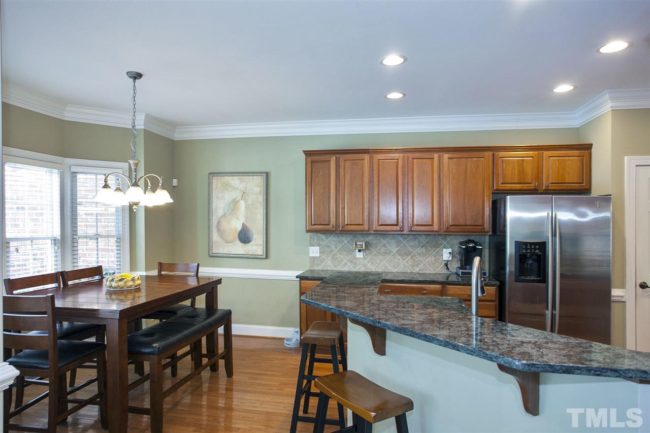 3928 Lauriston Road Raleigh, NC 27616 - Photo 10 of 25