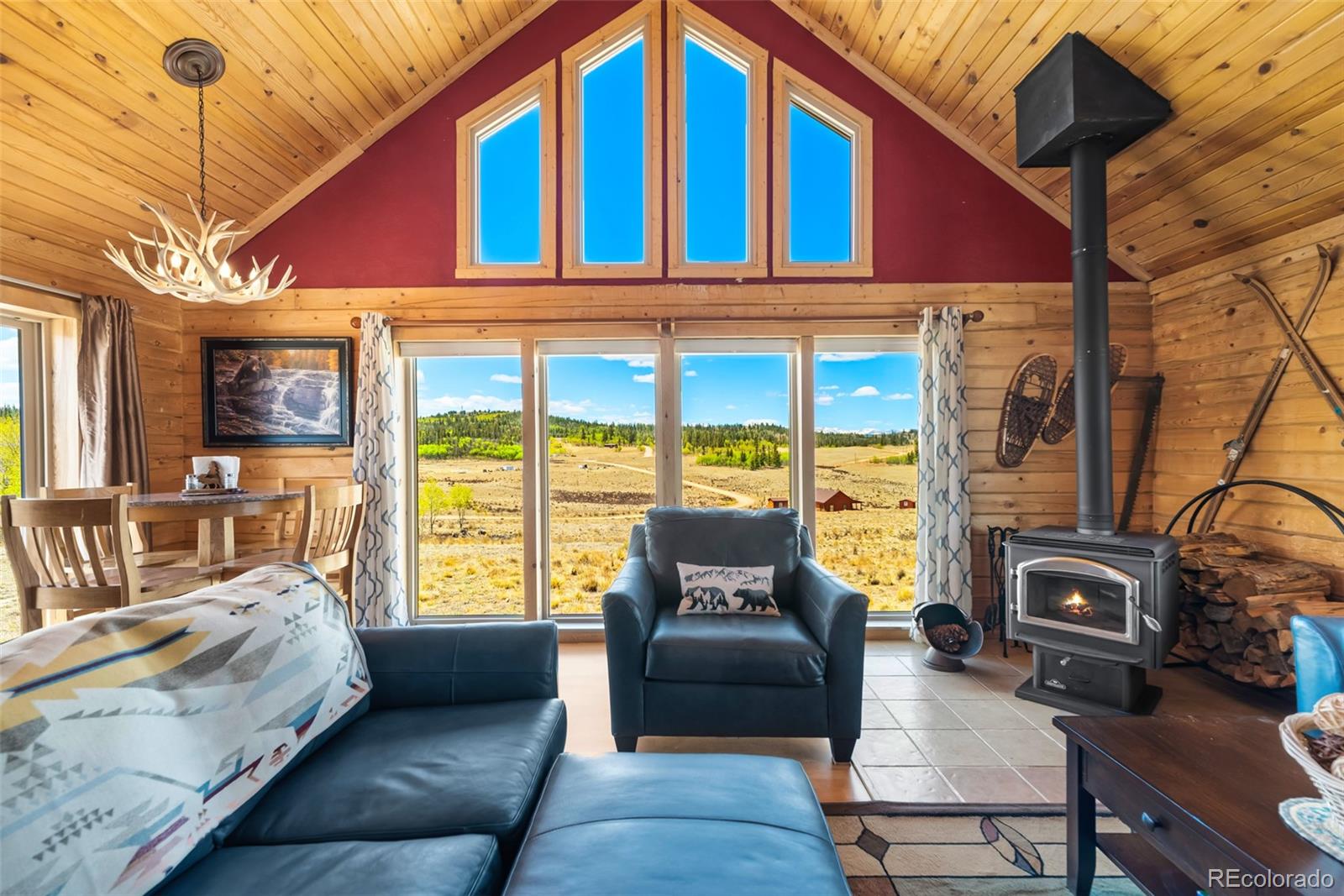 15 Mallard Road Como, CO 80432 - Photo 10 of 50 Gallery Image 10