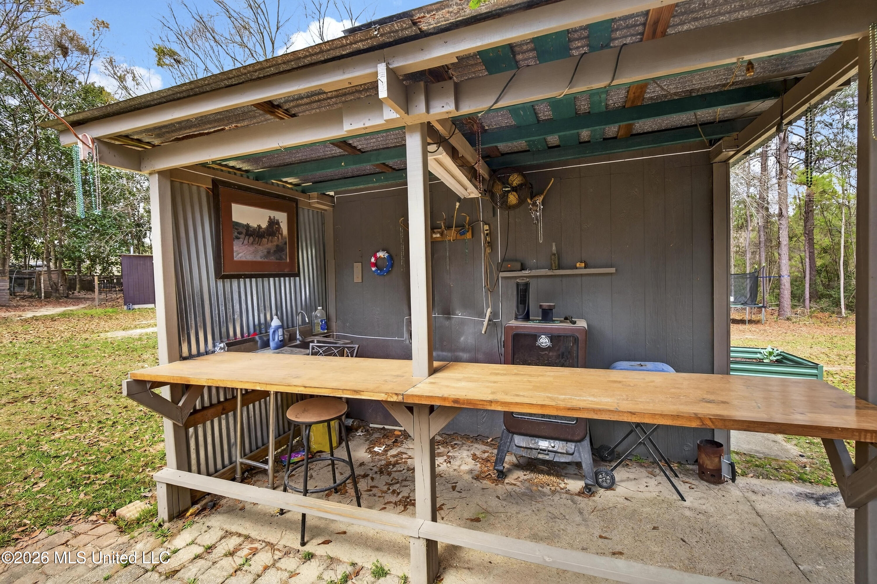 23127 Avery Road Saucier, MS 39574 - Photo 80 of 91 44