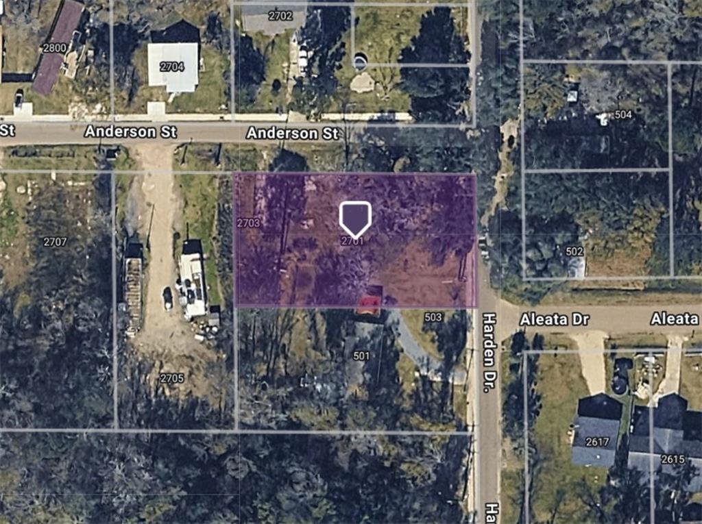 2701 Anderson Street Hammond, LA 70401 - Photo 2 of 2