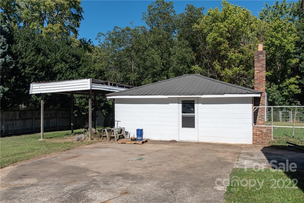 504 Delview Road Cherryville, NC 28021 - Photo 22 of 29 Gallery Image 22