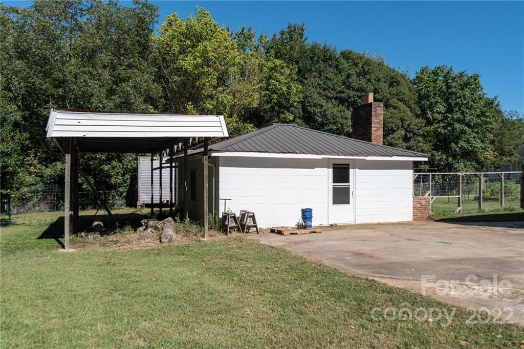 504 Delview Road Cherryville, NC 28021 - Photo 23 of 29 Gallery Image 23