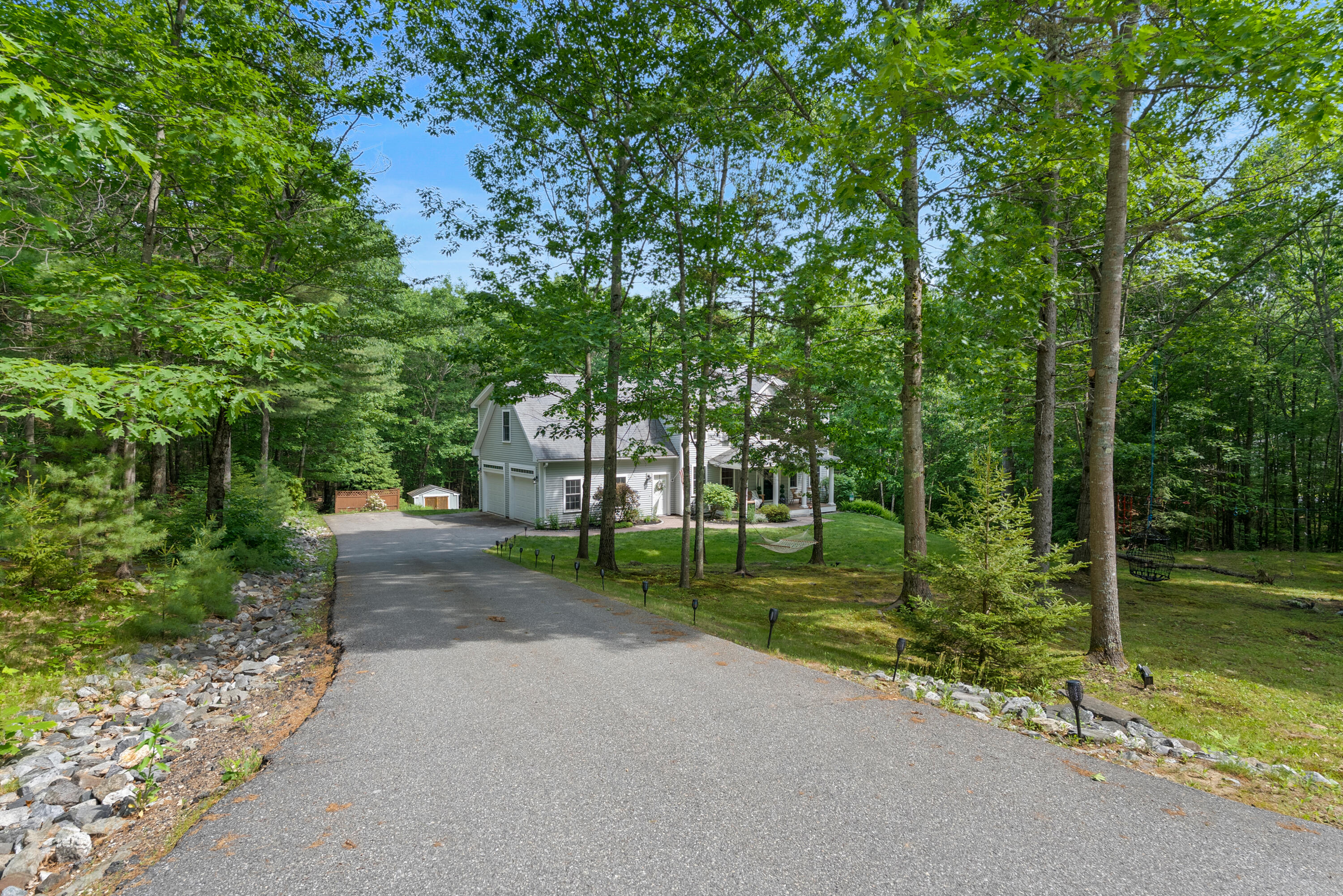 20 Acorn Ridge Road Freeport, ME 04032 - Photo 3 of 54 3