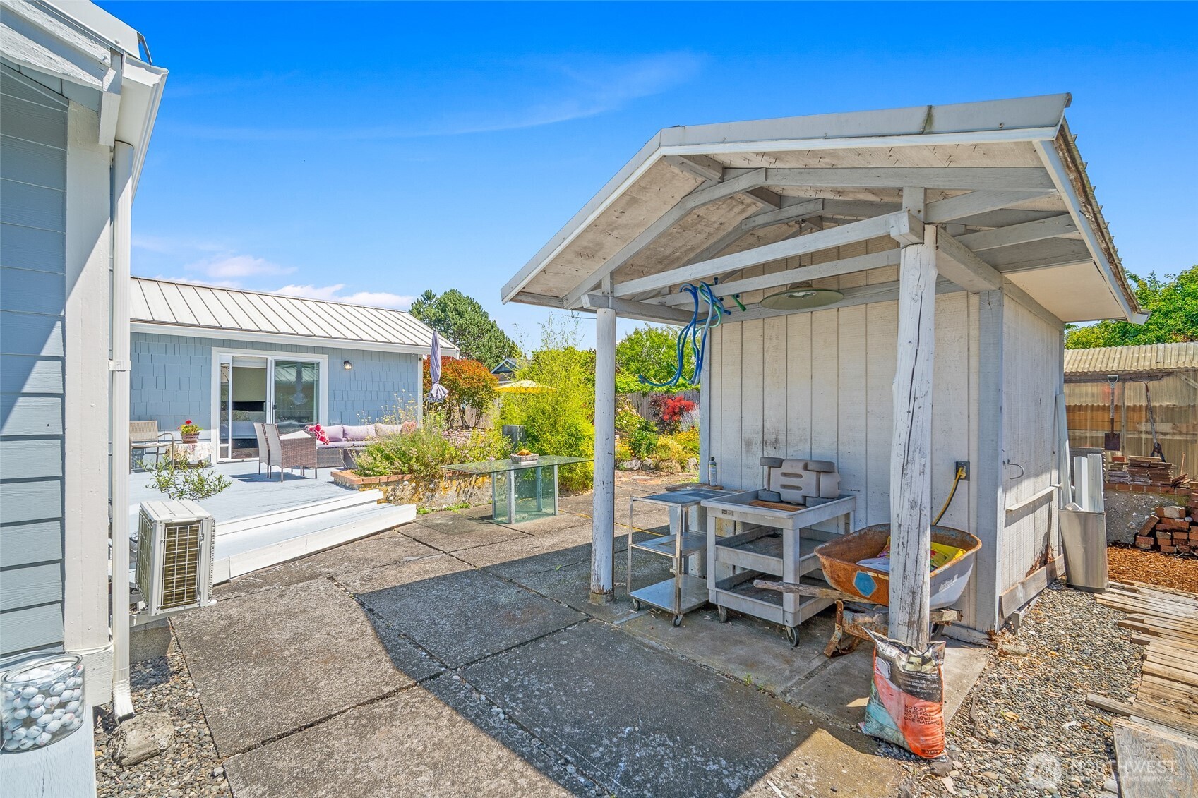 8142 Cowichan Road Blaine, WA 98230 - Photo 39 of 40