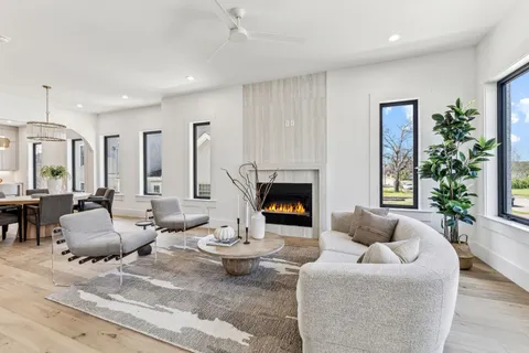 $1,574,900 | 3135 Parthenon Avenue, Unit A, Nashville, TN 37203