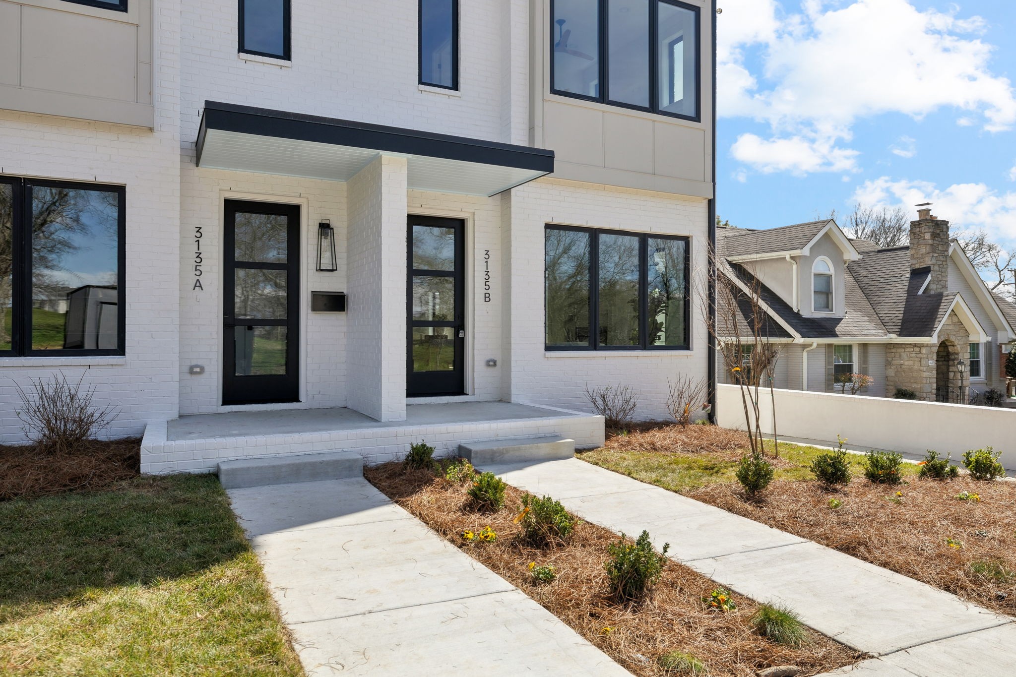 3135 Parthenon Avenue, Unit A Nashville, TN 37203 - Photo 2 of 77