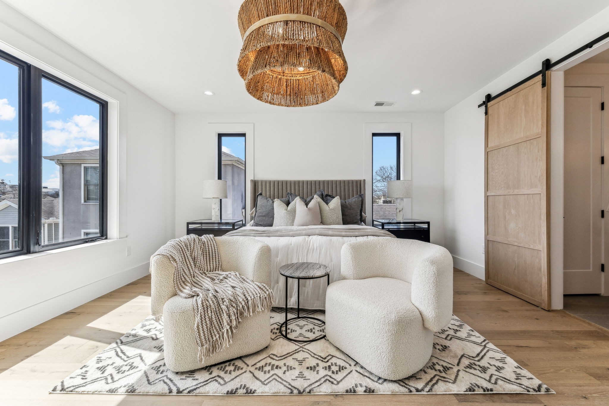 3135 Parthenon Avenue, Unit A Nashville, TN 37203 - Photo 23 of 77