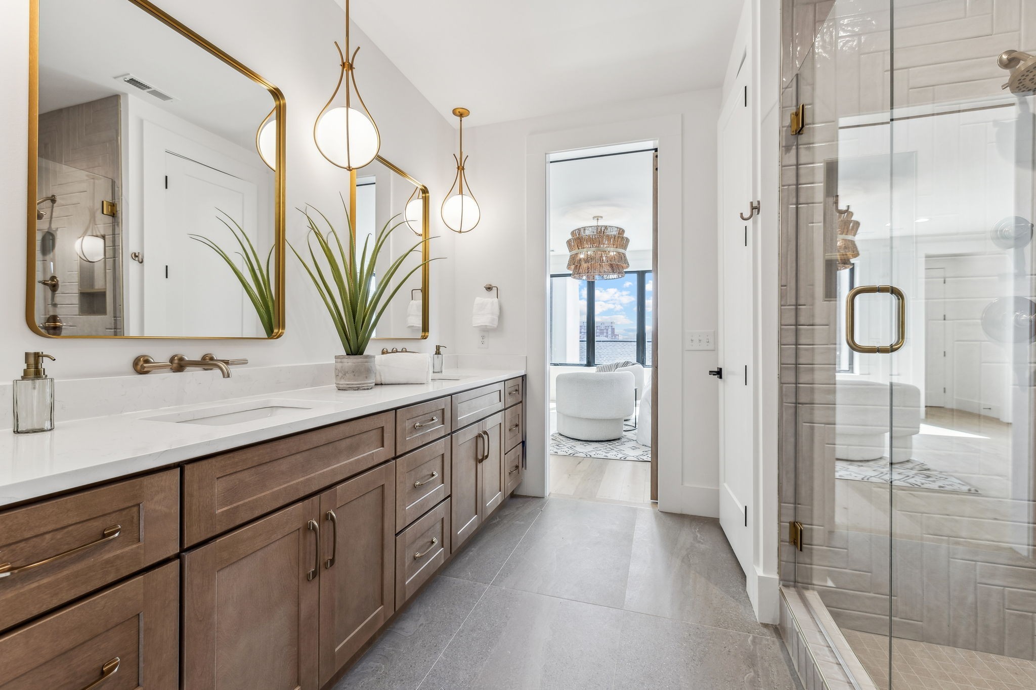 3135 Parthenon Avenue, Unit A Nashville, TN 37203 - Photo 27 of 77