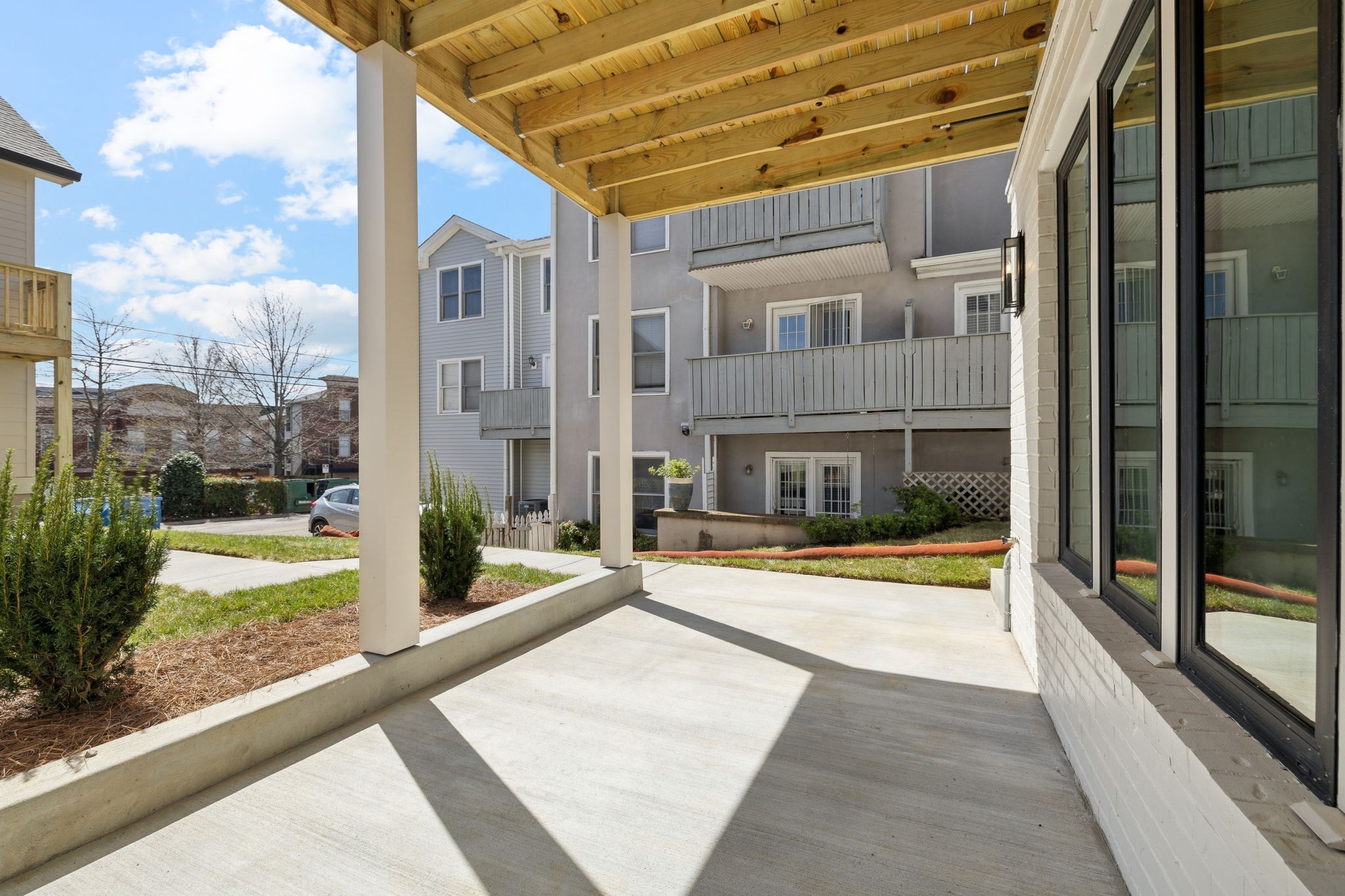 3135 Parthenon Avenue, Unit A Nashville, TN 37203 - Photo 45 of 77