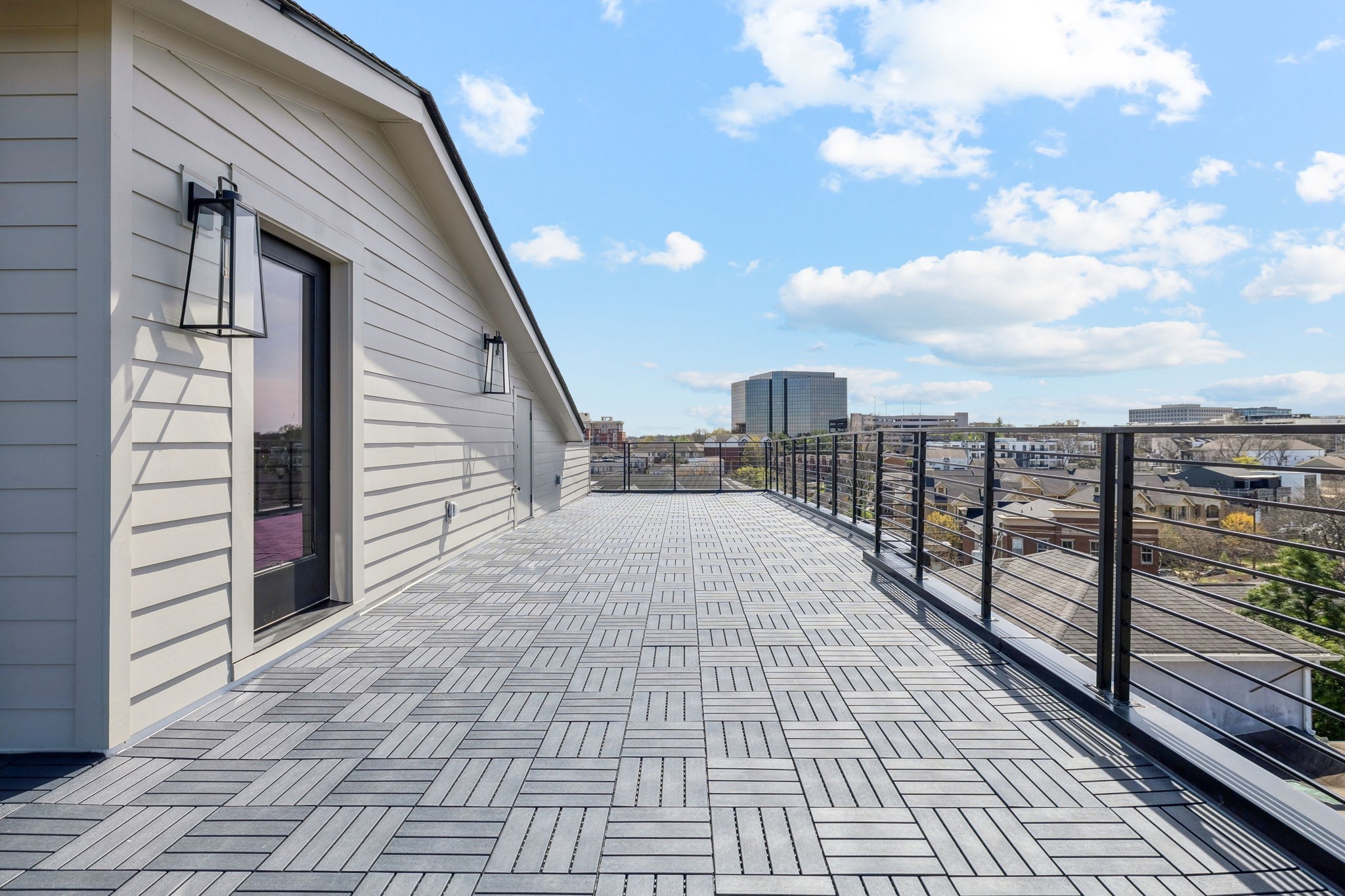 3135 Parthenon Avenue, Unit A Nashville, TN 37203 - Photo 47 of 77