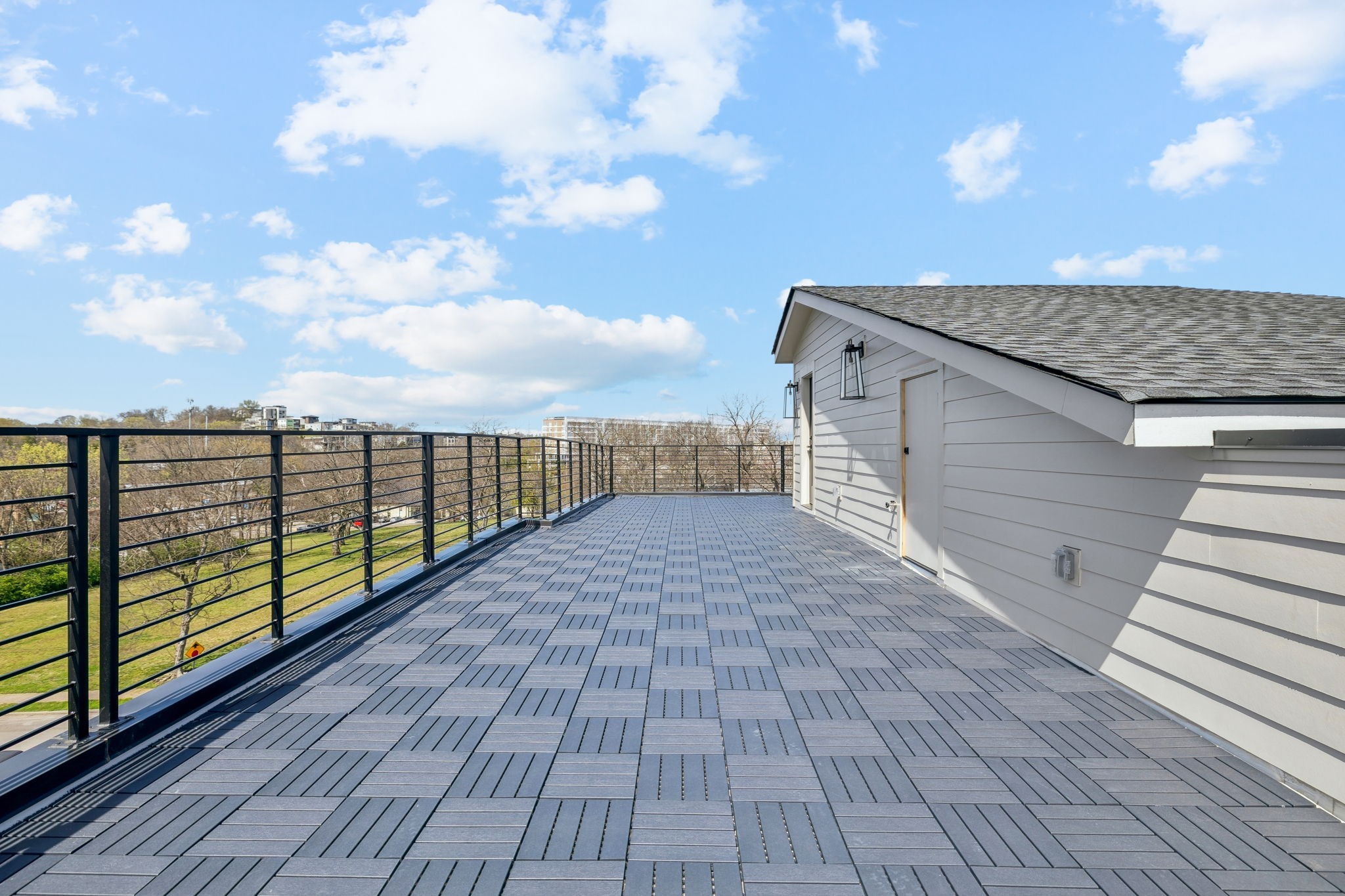 3135 Parthenon Avenue, Unit A Nashville, TN 37203 - Photo 48 of 77