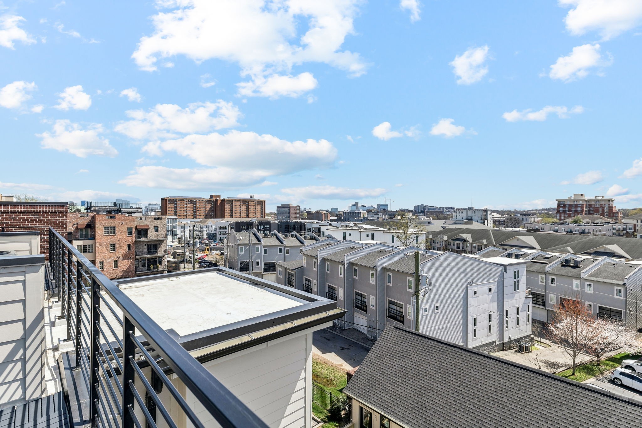 3135 Parthenon Avenue, Unit A Nashville, TN 37203 - Photo 49 of 77