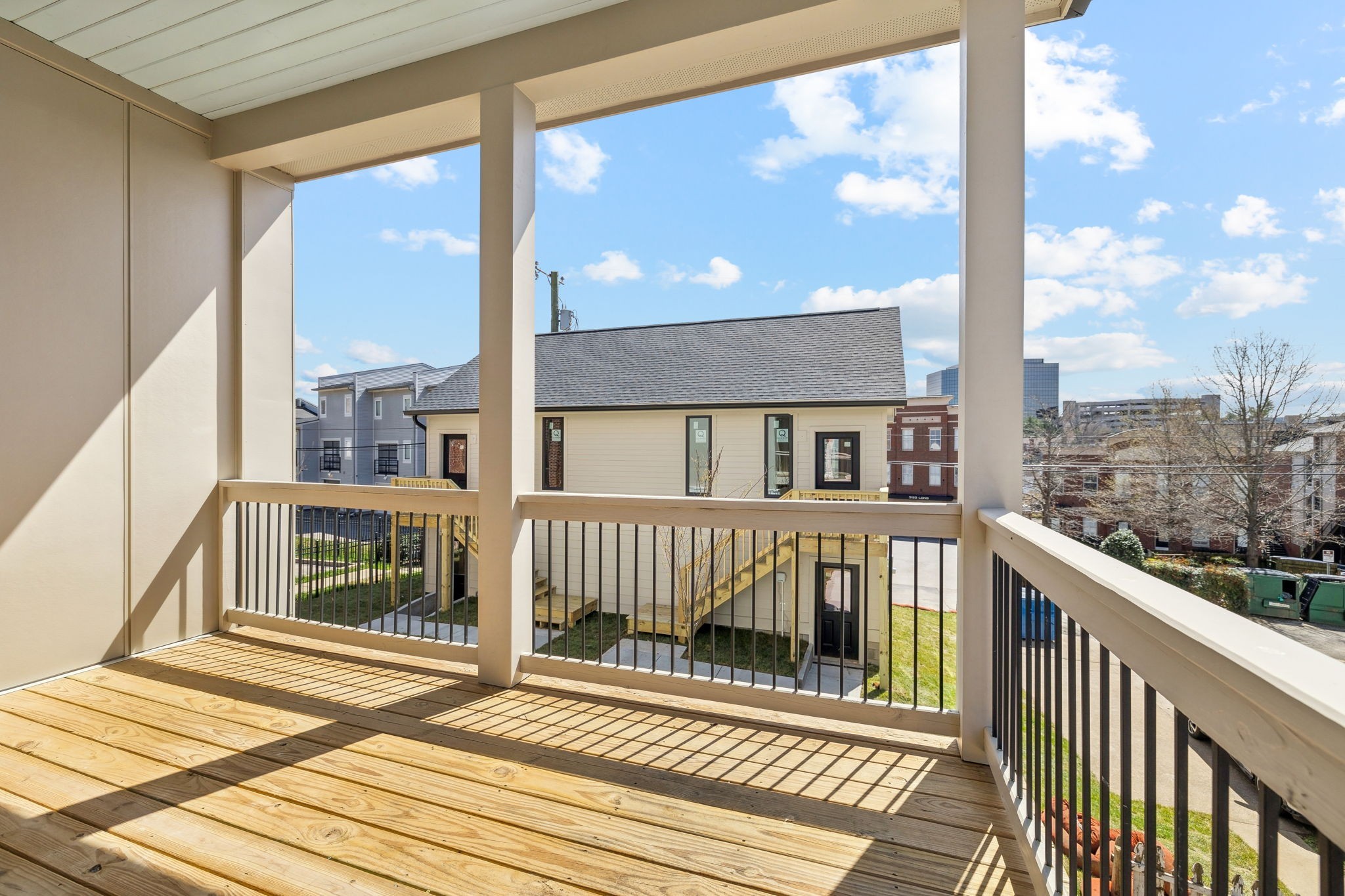 3135 Parthenon Avenue, Unit A Nashville, TN 37203 - Photo 50 of 77