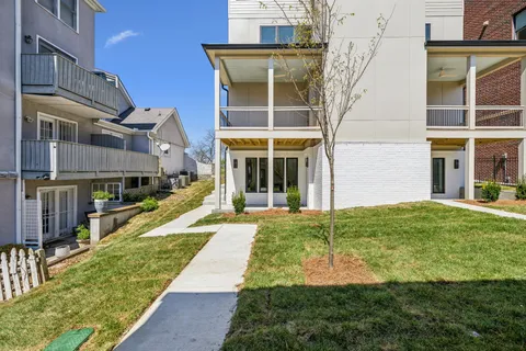 $1,574,900 | 3135 Parthenon Avenue, Unit A, Nashville, TN 37203