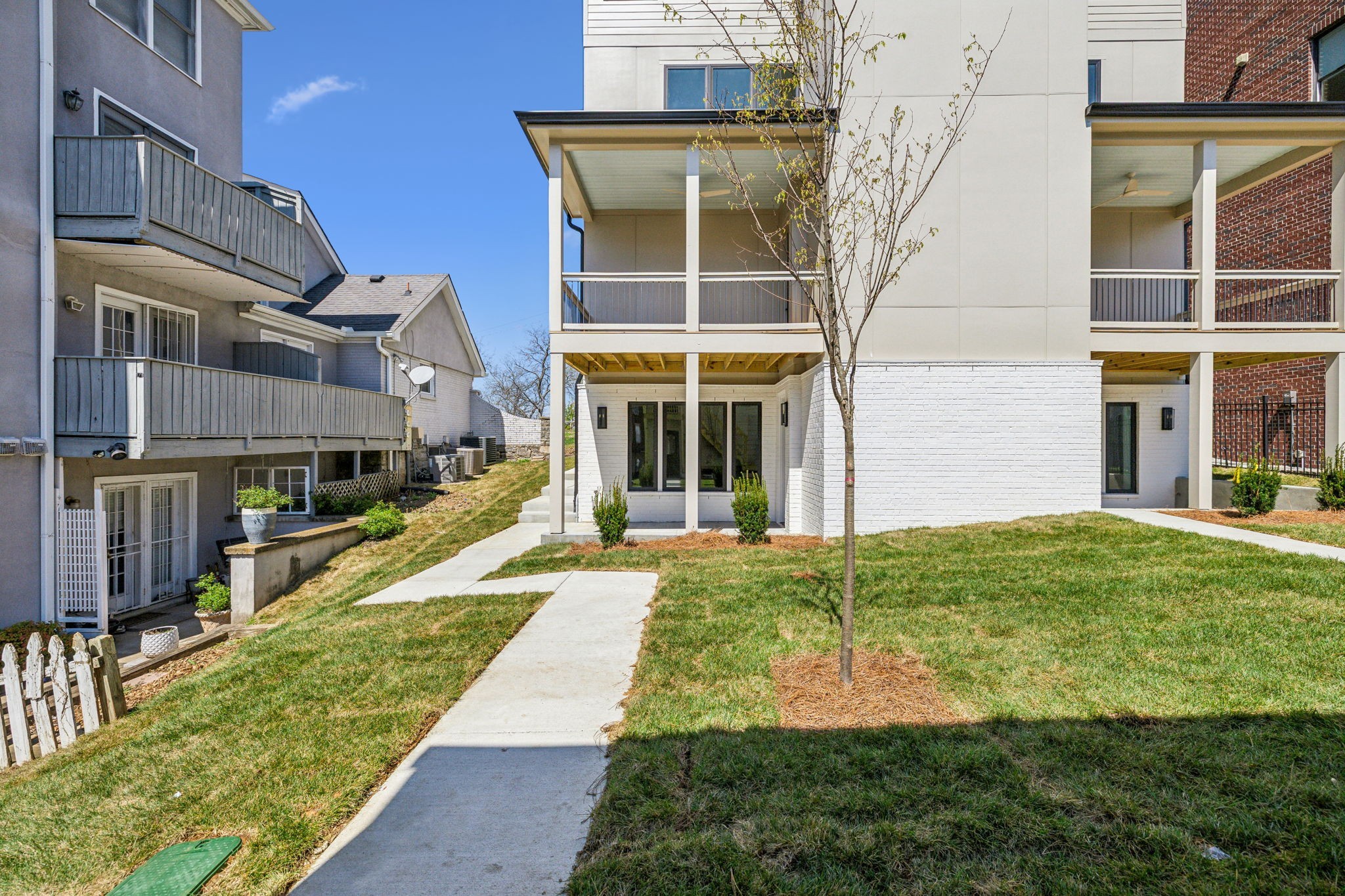 3135 Parthenon Avenue, Unit A Nashville, TN 37203 - Photo 53 of 77