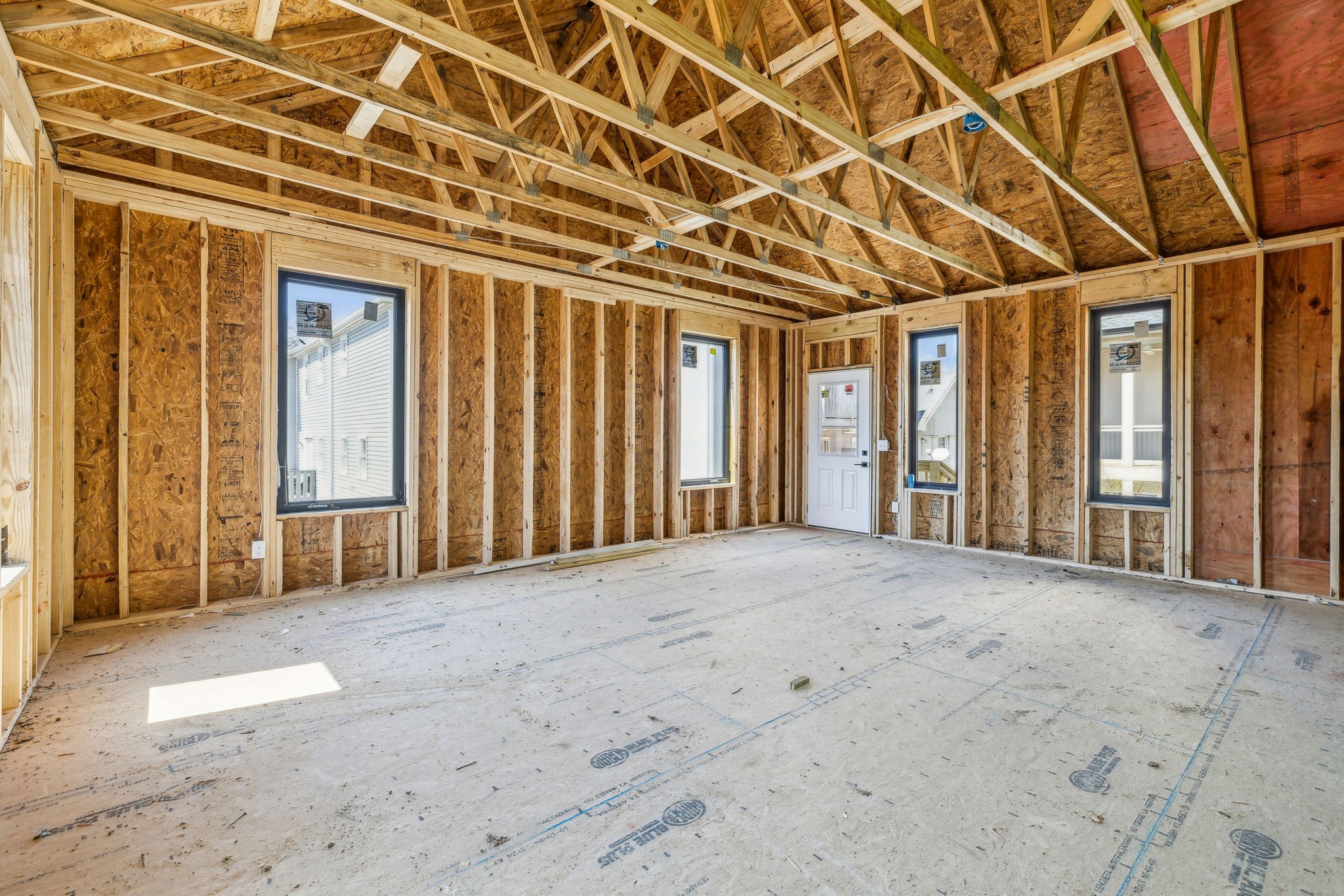 3135 Parthenon Avenue, Unit A Nashville, TN 37203 - Photo 58 of 77