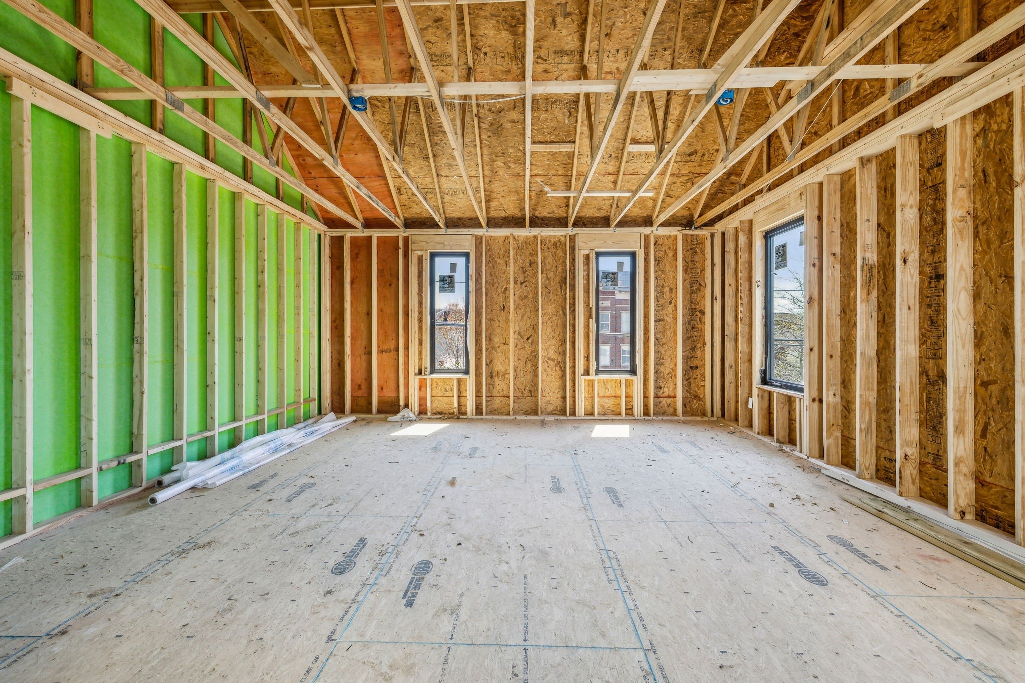 3135 Parthenon Avenue, Unit A Nashville, TN 37203 - Photo 59 of 77