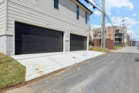 $1,574,900 | 3135 Parthenon Avenue, Unit A, Nashville, TN 37203