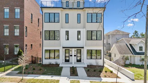 $1,574,900 | 3135 Parthenon Avenue, Unit A, Nashville, TN 37203