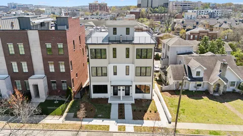 $1,574,900 | 3135 Parthenon Avenue, Unit A, Nashville, TN 37203