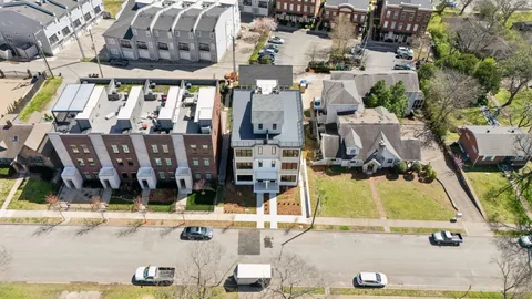 $1,574,900 | 3135 Parthenon Avenue, Unit A, Nashville, TN 37203