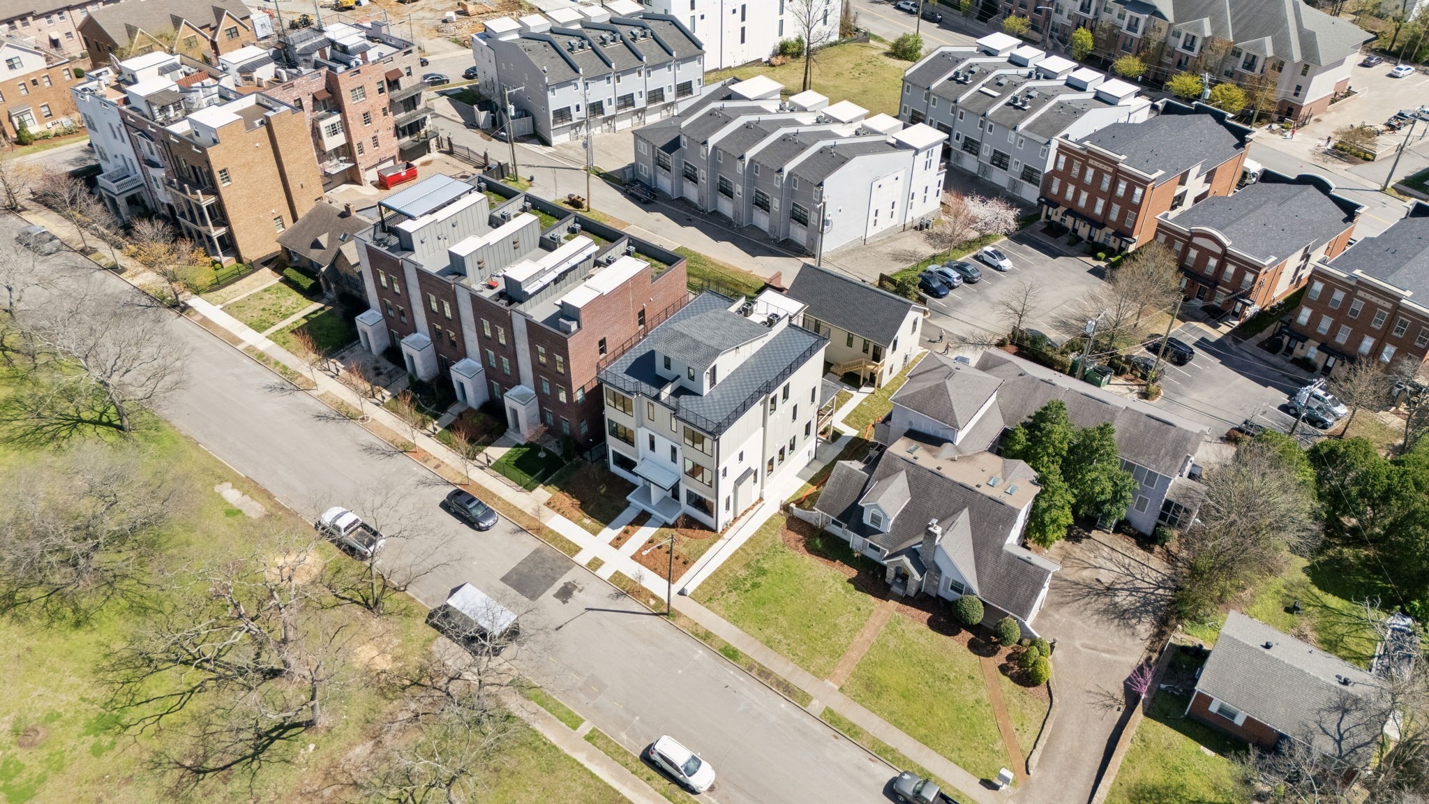 3135 Parthenon Avenue, Unit A Nashville, TN 37203 - Photo 67 of 77