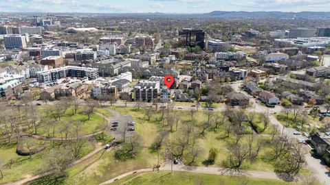 $1,574,900 | 3135 Parthenon Avenue, Unit A, Nashville, TN 37203