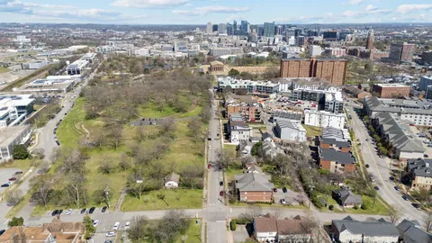 $1,574,900 | 3135 Parthenon Avenue, Unit A, Nashville, TN 37203